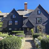 The House of the Seven Gables