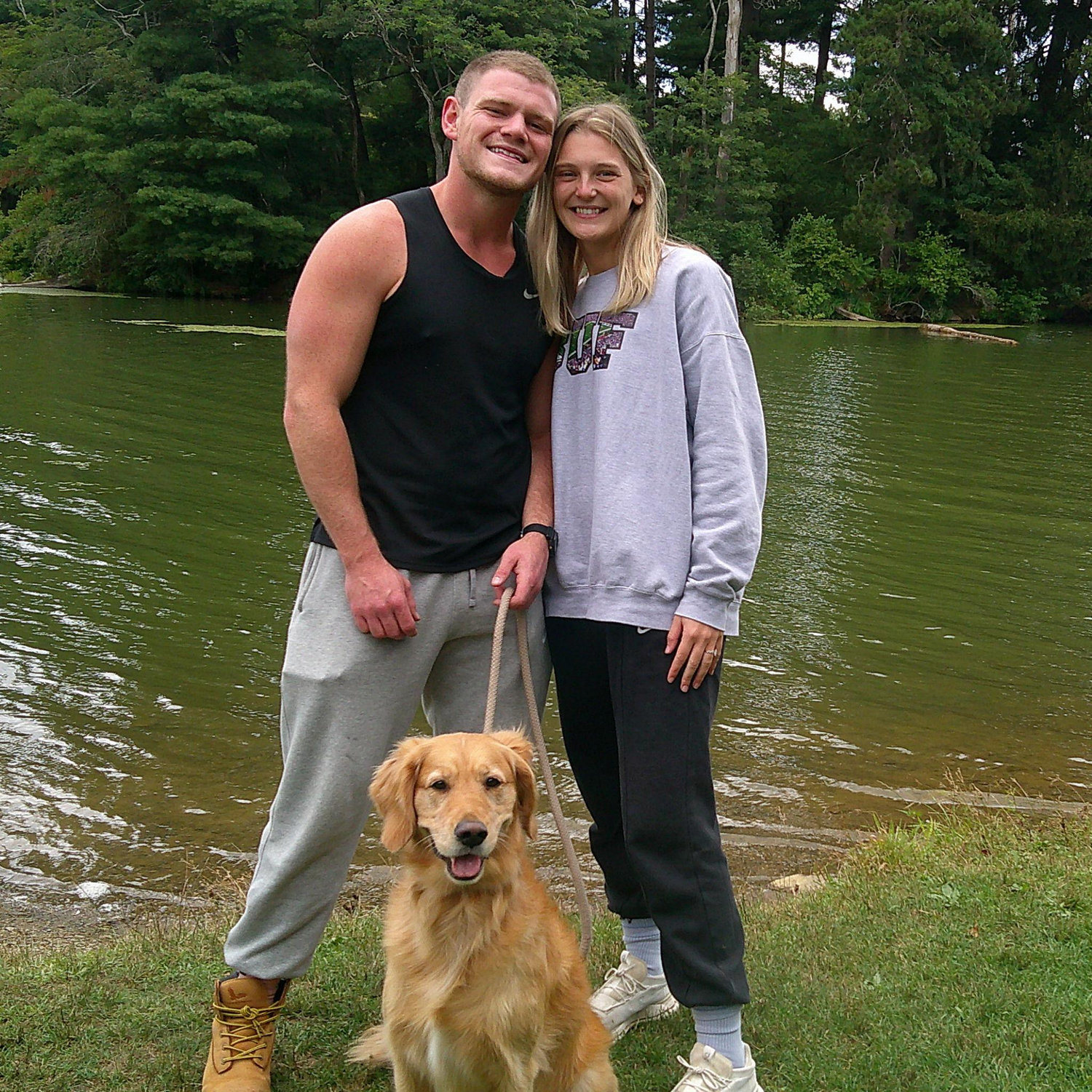 Allegany Trip 2025
