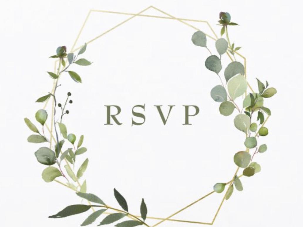 The Wedding Website of Alzariha Webb and Spencer Mckinnon