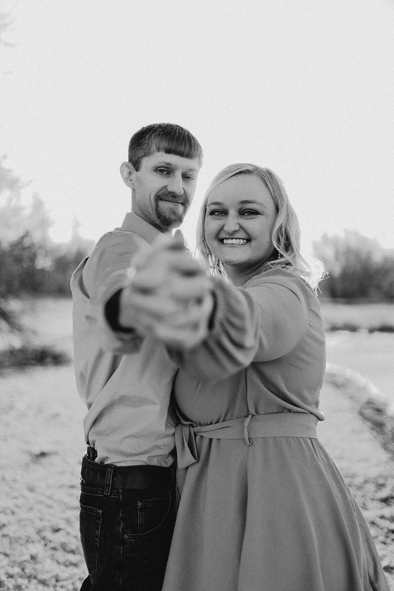 The Wedding Website of Erika Franzen-Ackerman and Grant Hoogendoorn