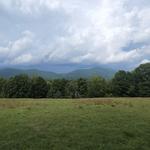Comeau Trail
