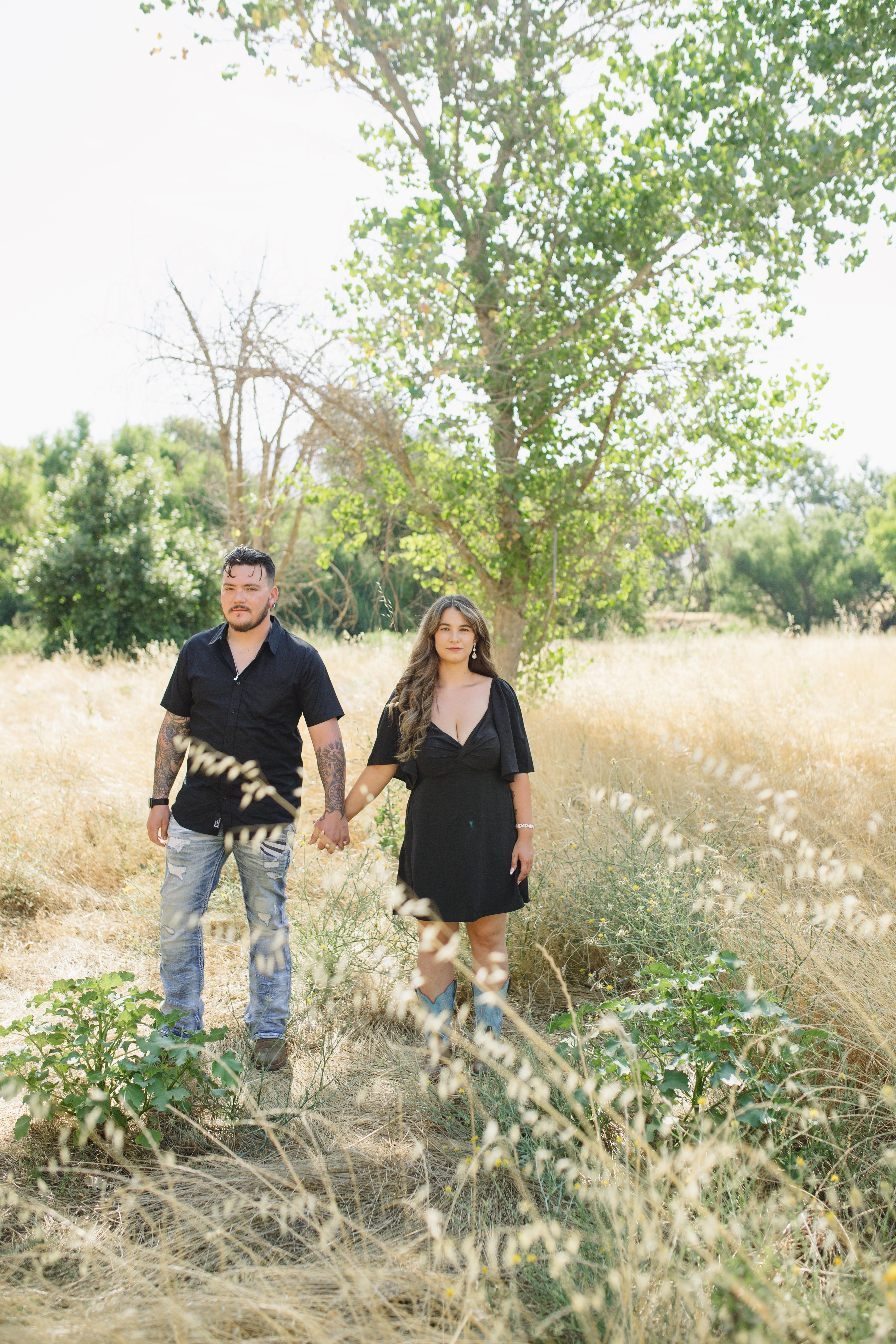 The Wedding Website of Haylee Fields and Blain Borges