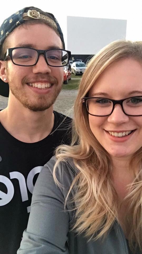 Drive-in Movies