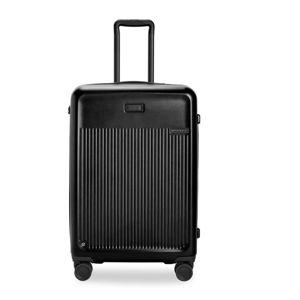 Medium Expandable Spinner - Black Color