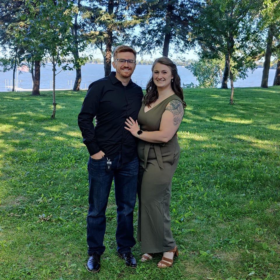 Forever Wedding Date