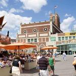 Asbury Park Boardwalk