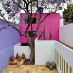 Casa Estudio Luis Barragán