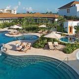 Secrets Playa Mujeres Spa