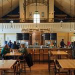 Central Waters Brewing Co.