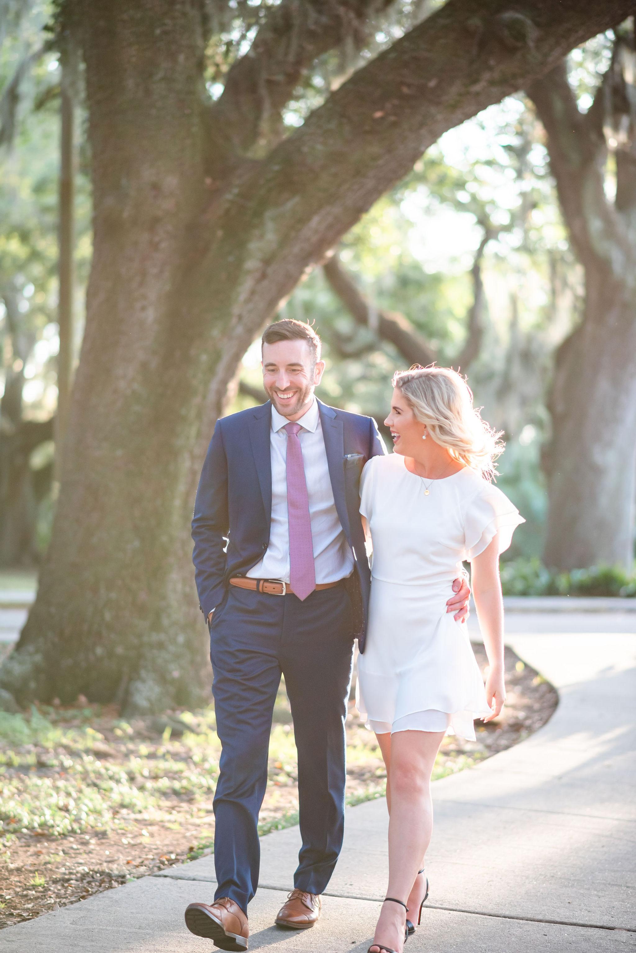 The Wedding Website of Christina Jones and Blake Mistich