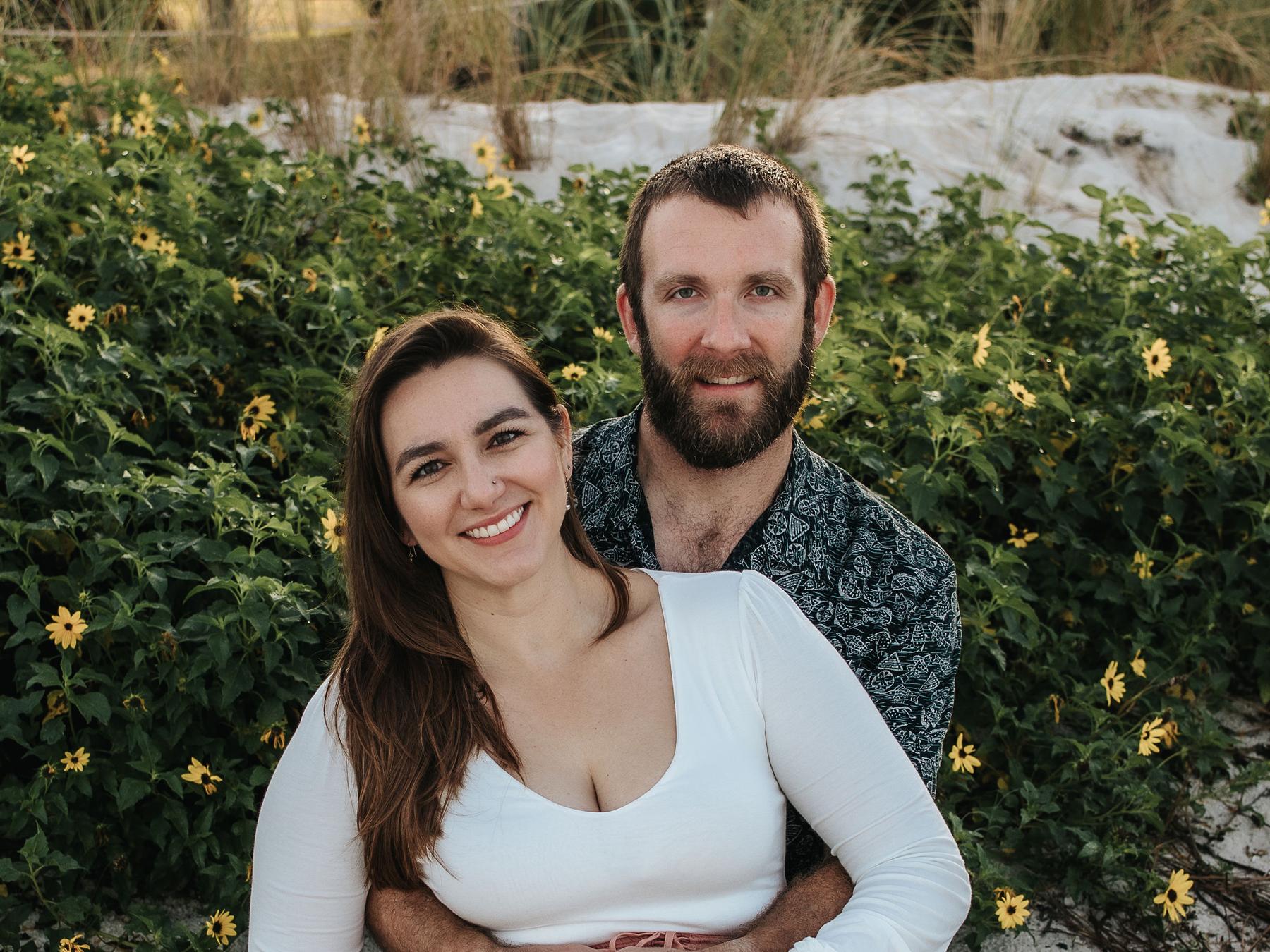 The Wedding Website of Valerie DeLuca and Adam Skindel