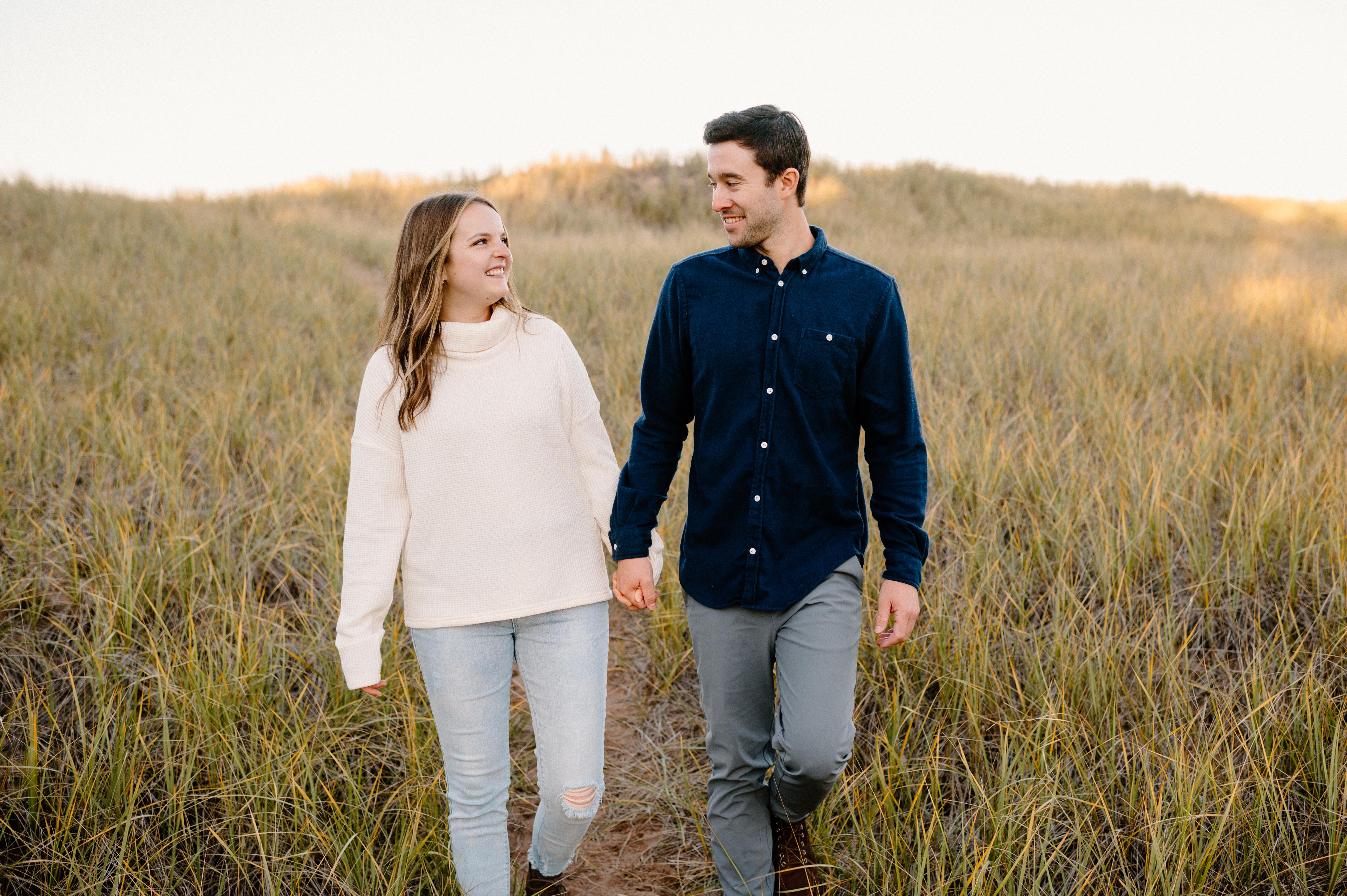 The Wedding Website of Danielle Larson and Michael Kasper