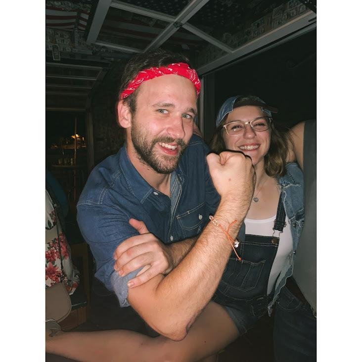 More Fun from Denim Party
