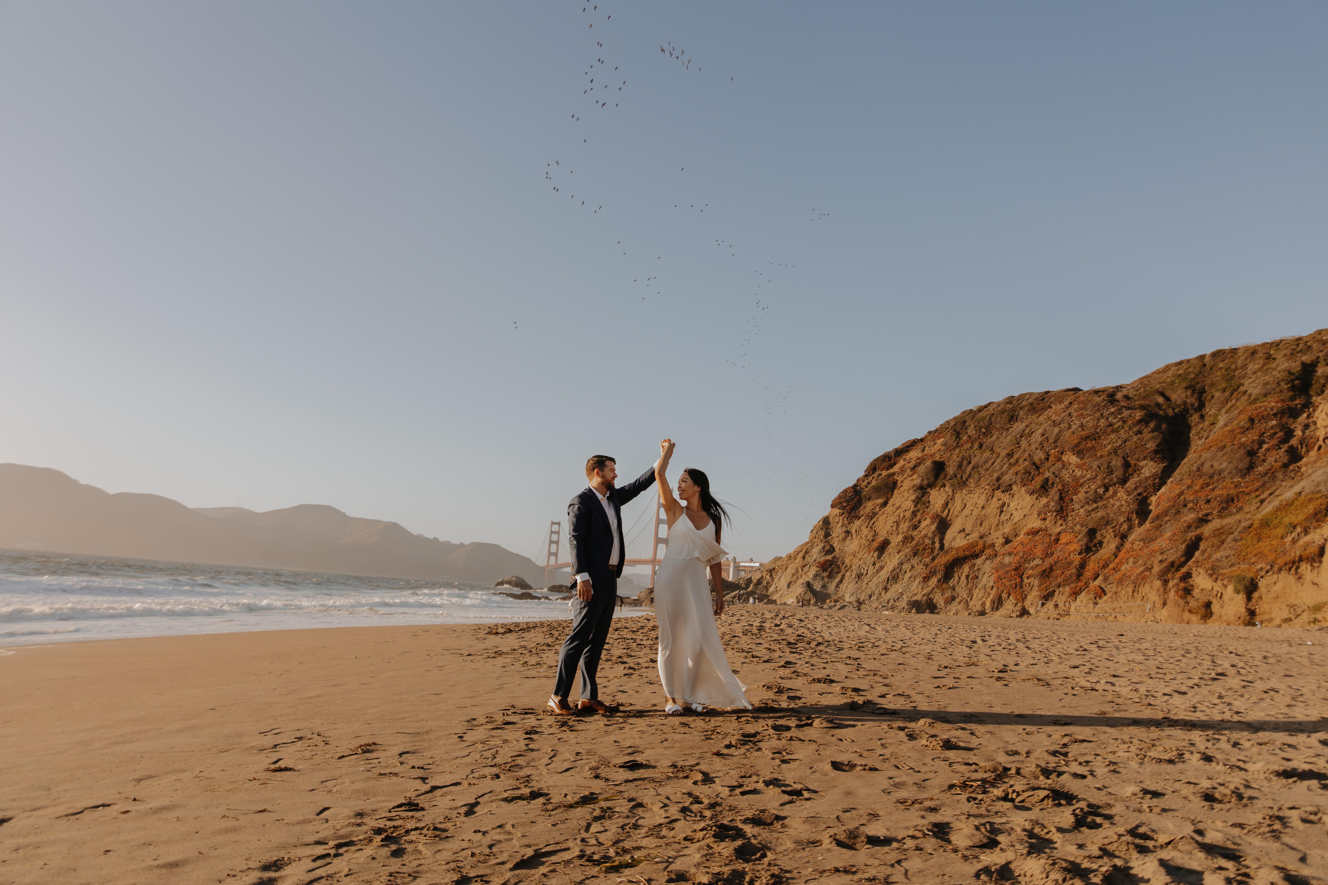The Wedding Website of Maggie Chan and Kellam Nelson