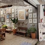 Palu Gallery