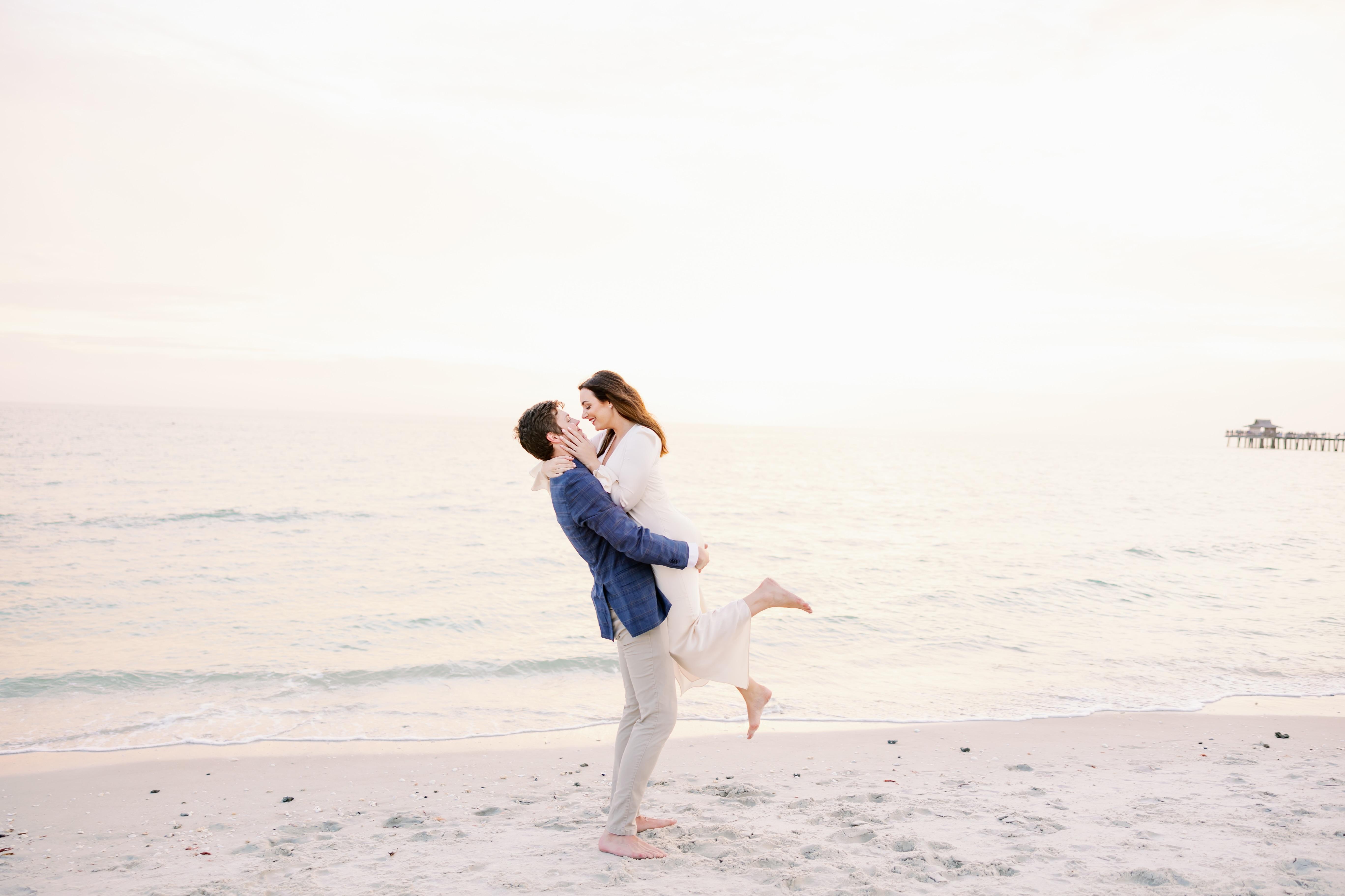 The Wedding Website of Rachel Hughes and Colin White