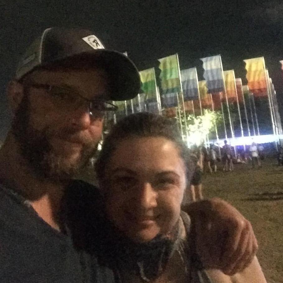 ACL Fest 2018 (we saw Paul McCartney)
