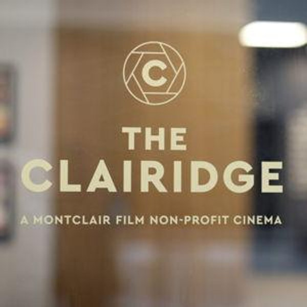 Give the gift of Montclair Film