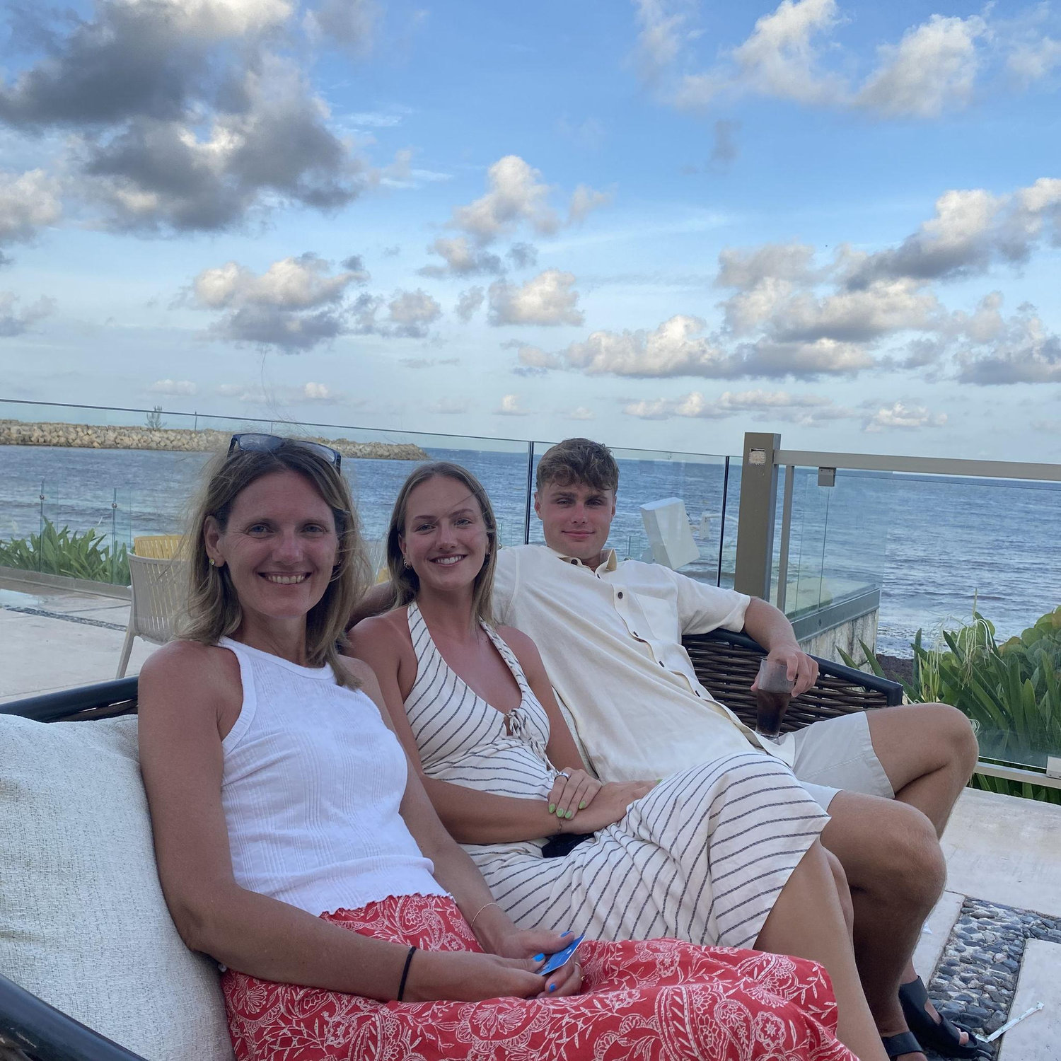 Trip to Mexico!