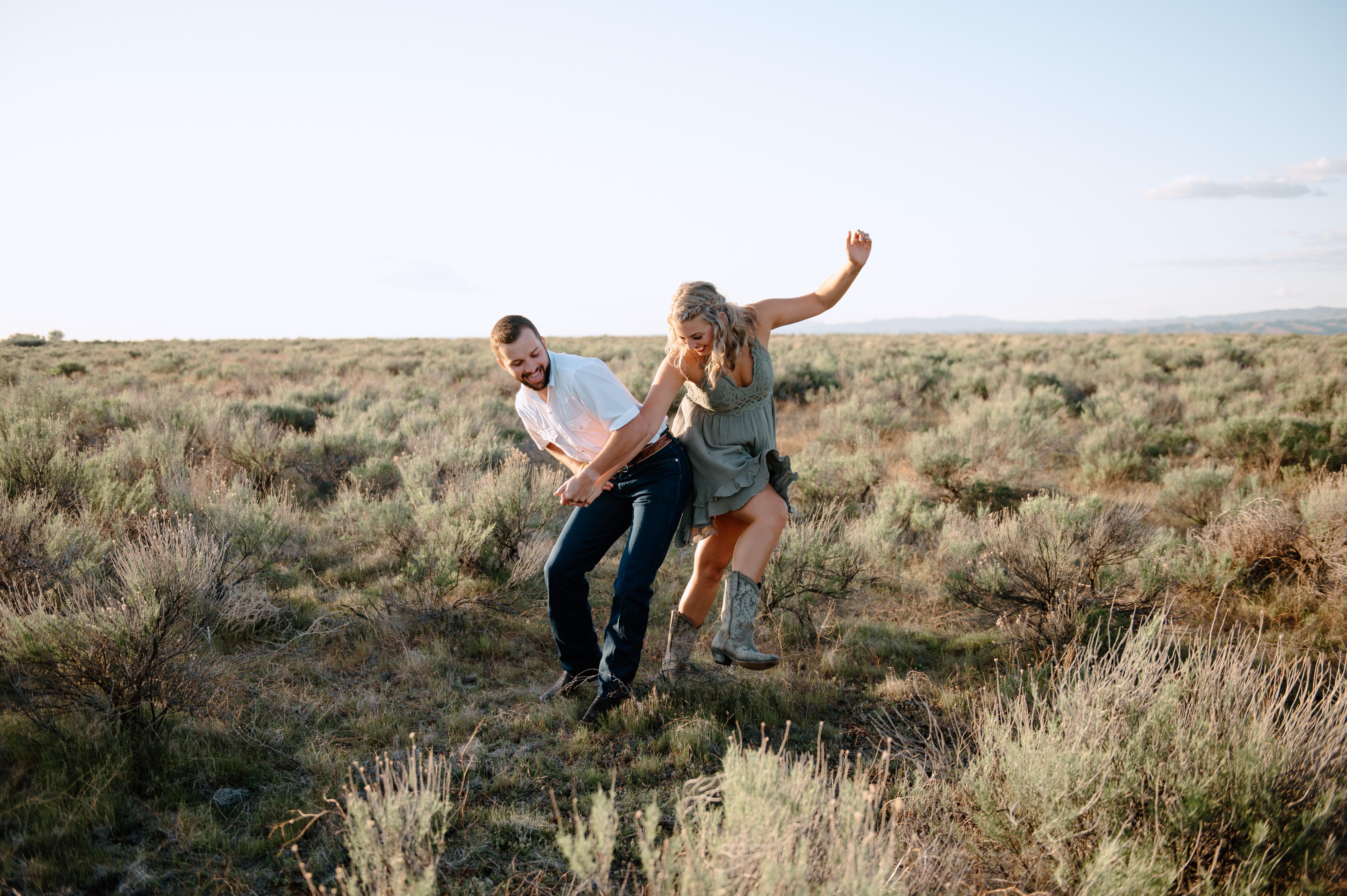The Wedding Website of Kourtney Lehman and Shea Booster