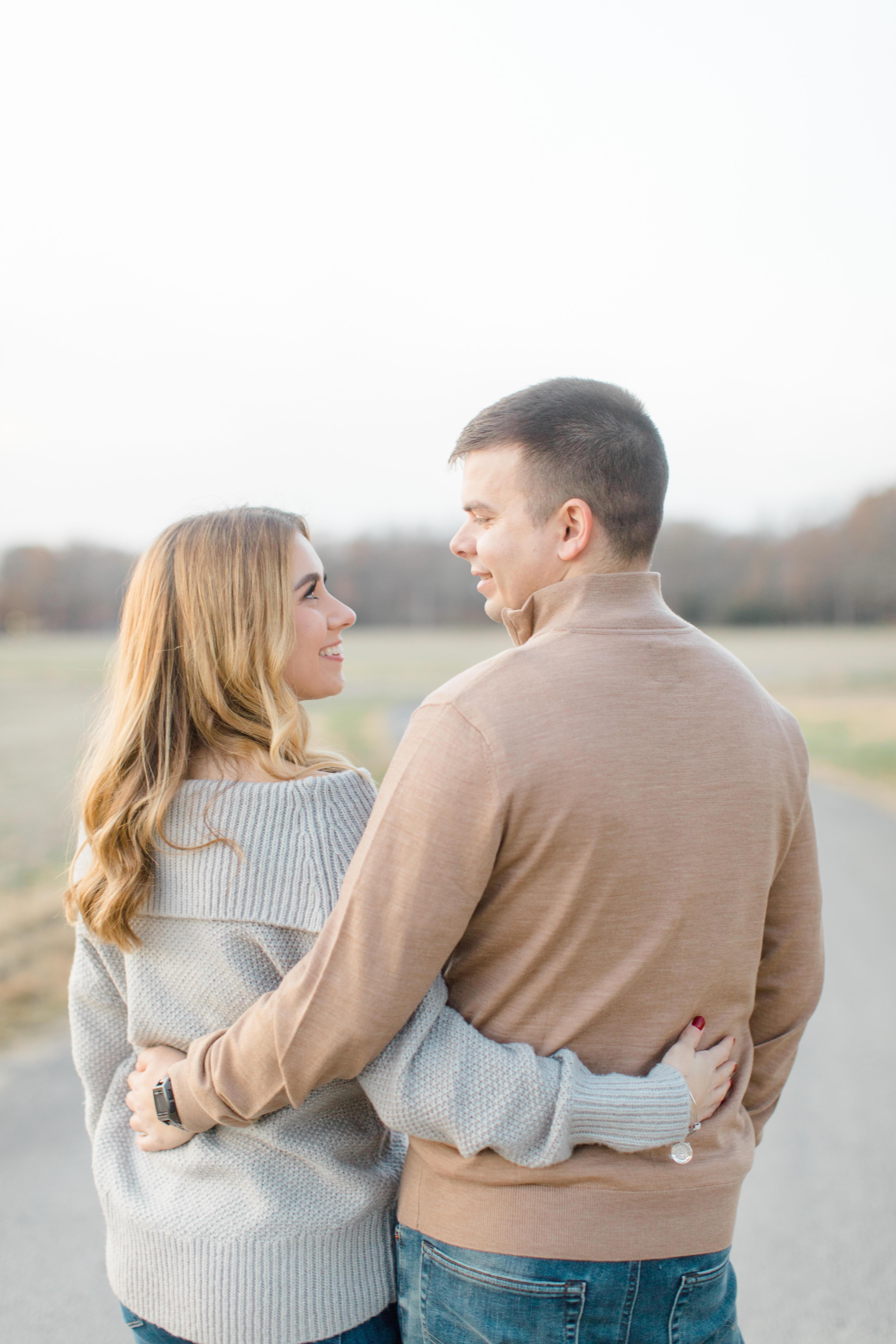 The Wedding Website of Liv Darnell and Dexter Caruthers