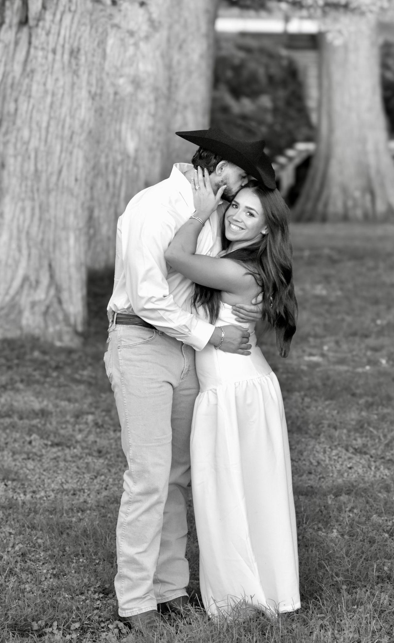 The Wedding Website of Mariah Morris and Brandon Michels