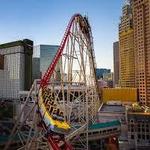 The Big Apple Coaster