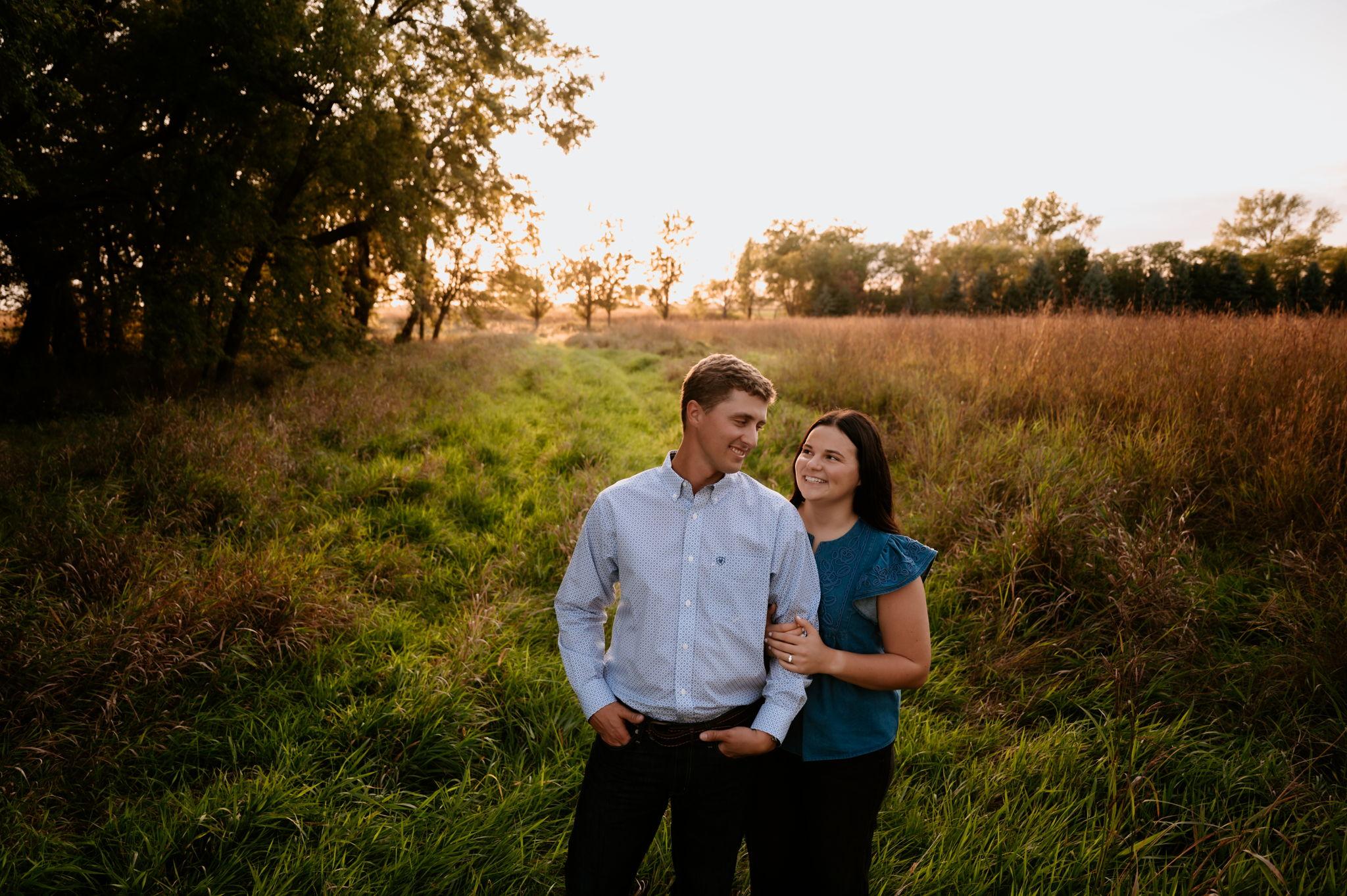 The Wedding Website of Aubrey Ann Weishaar and Benjamin Goodwin Miles