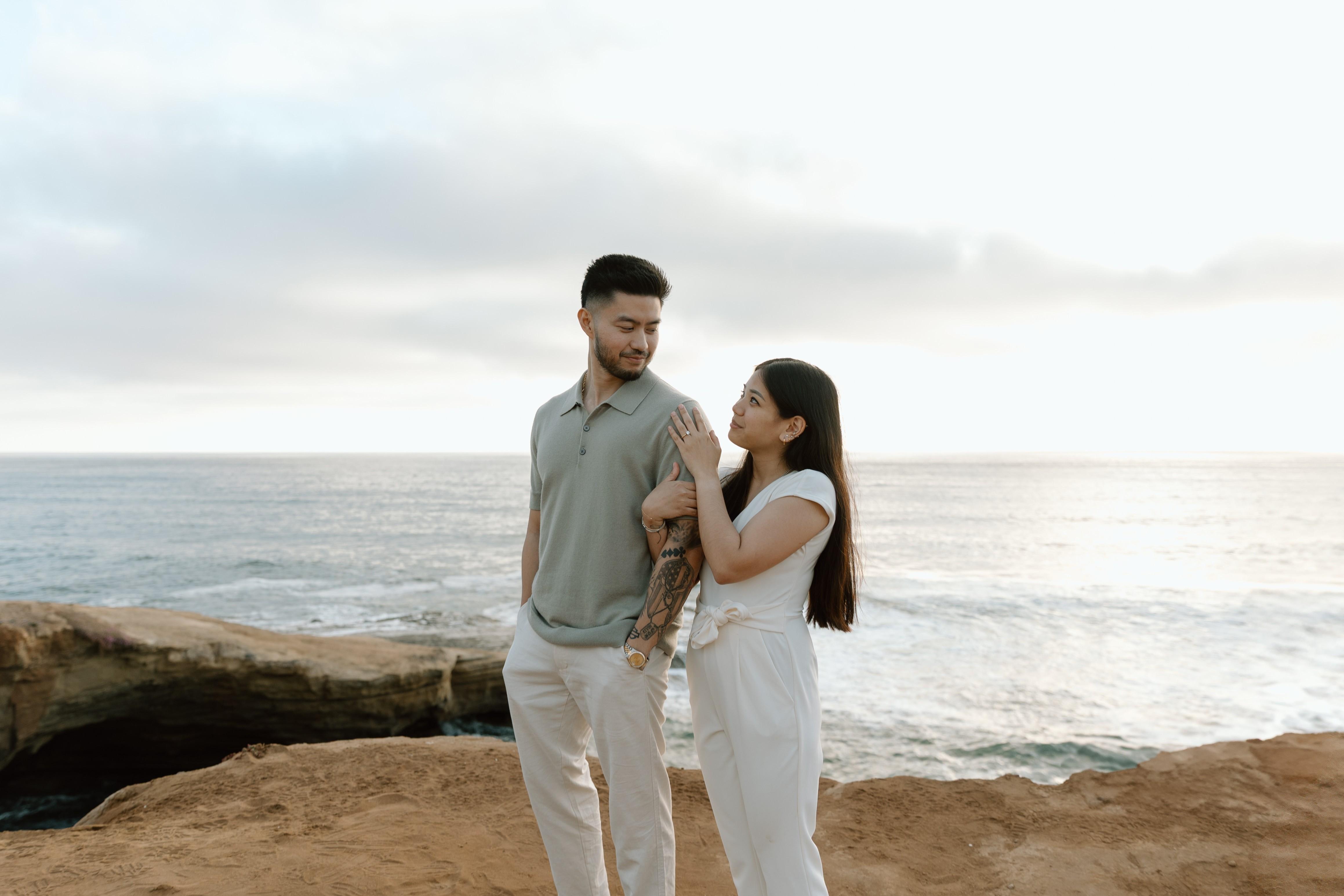 The Wedding Website of Chelsea Gutierrez and Thom Kho