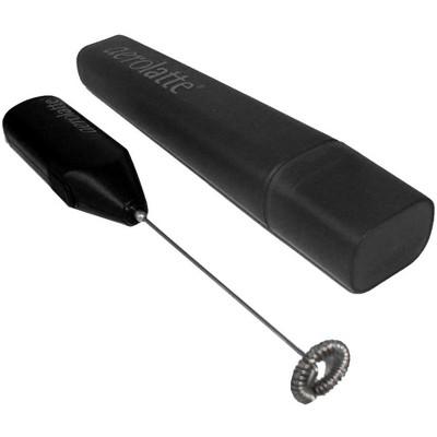 Aerolatte To Go Steam Free Milk Frother with Case