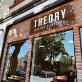 Theory Coffee Roasters