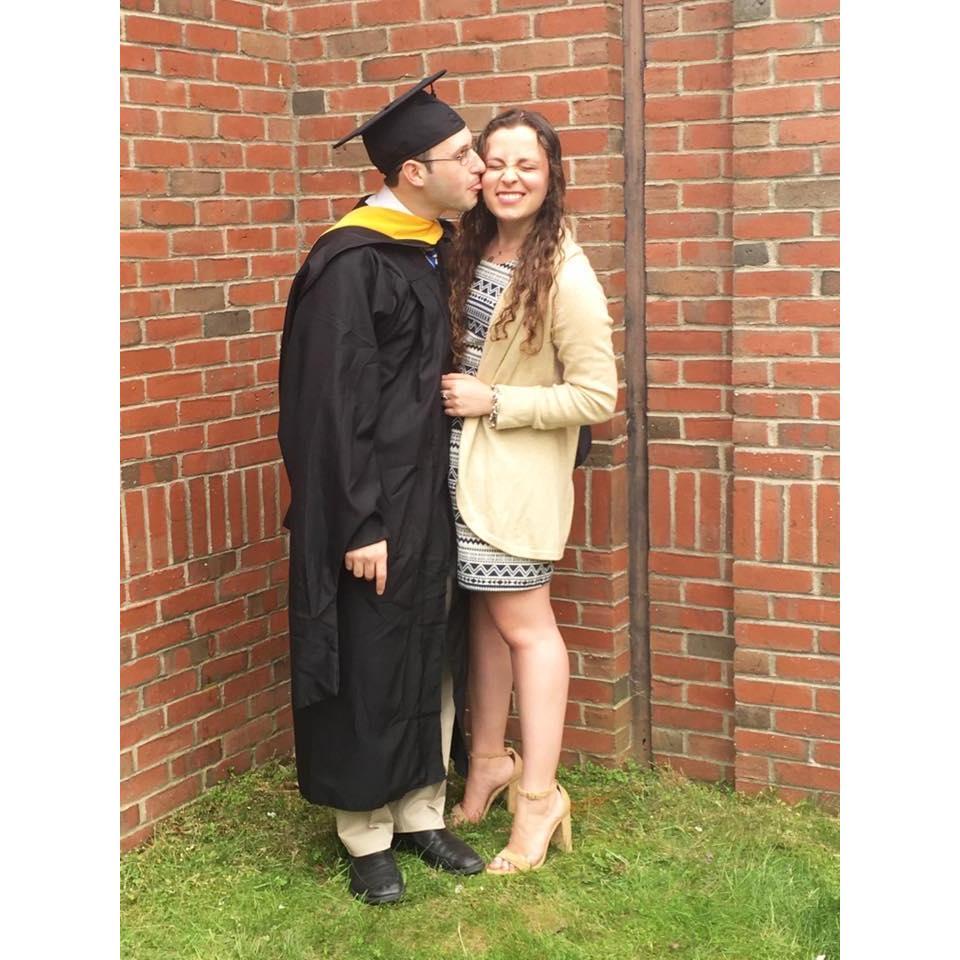 Brandeis University, May 2016