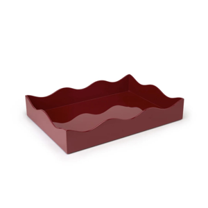 LARGE BELLES RIVES TRAY