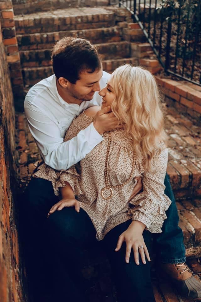 The Wedding Website of Allison McKenzie and Deanny Felix