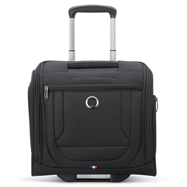 Delsey Helium DLX Softside 2-Wheel Underseater, Created for Macy's