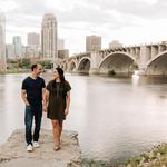 Stone Arch Bridge