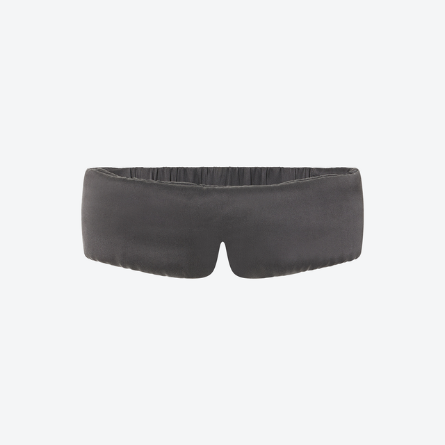 Men's Washable Silk Sleep Mask
