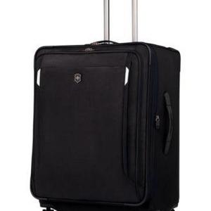Victorinox Swiss Army - Victorinox Werks Traveler 5.0 27" Expandable Dual Caster Spinner Suitcase