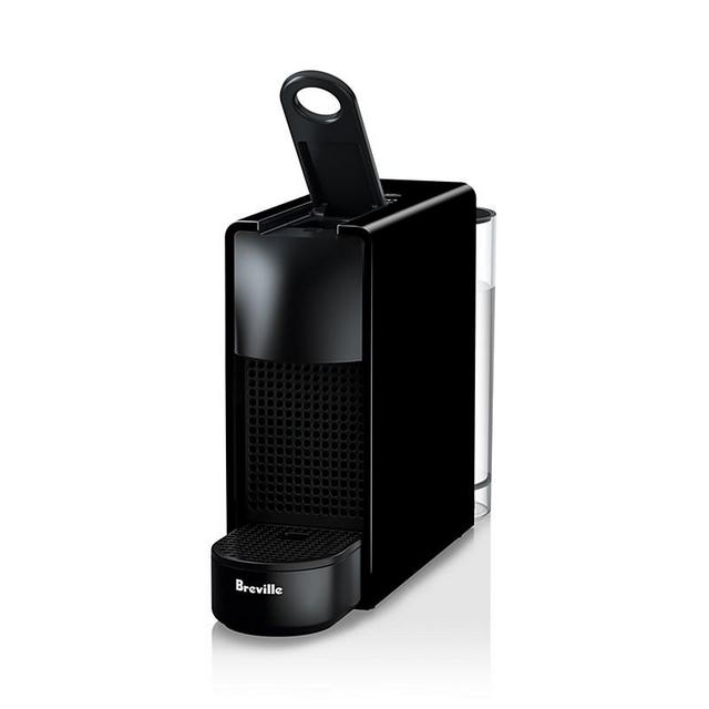 Nespresso - Essenza Mini Espresso Machine by Breville