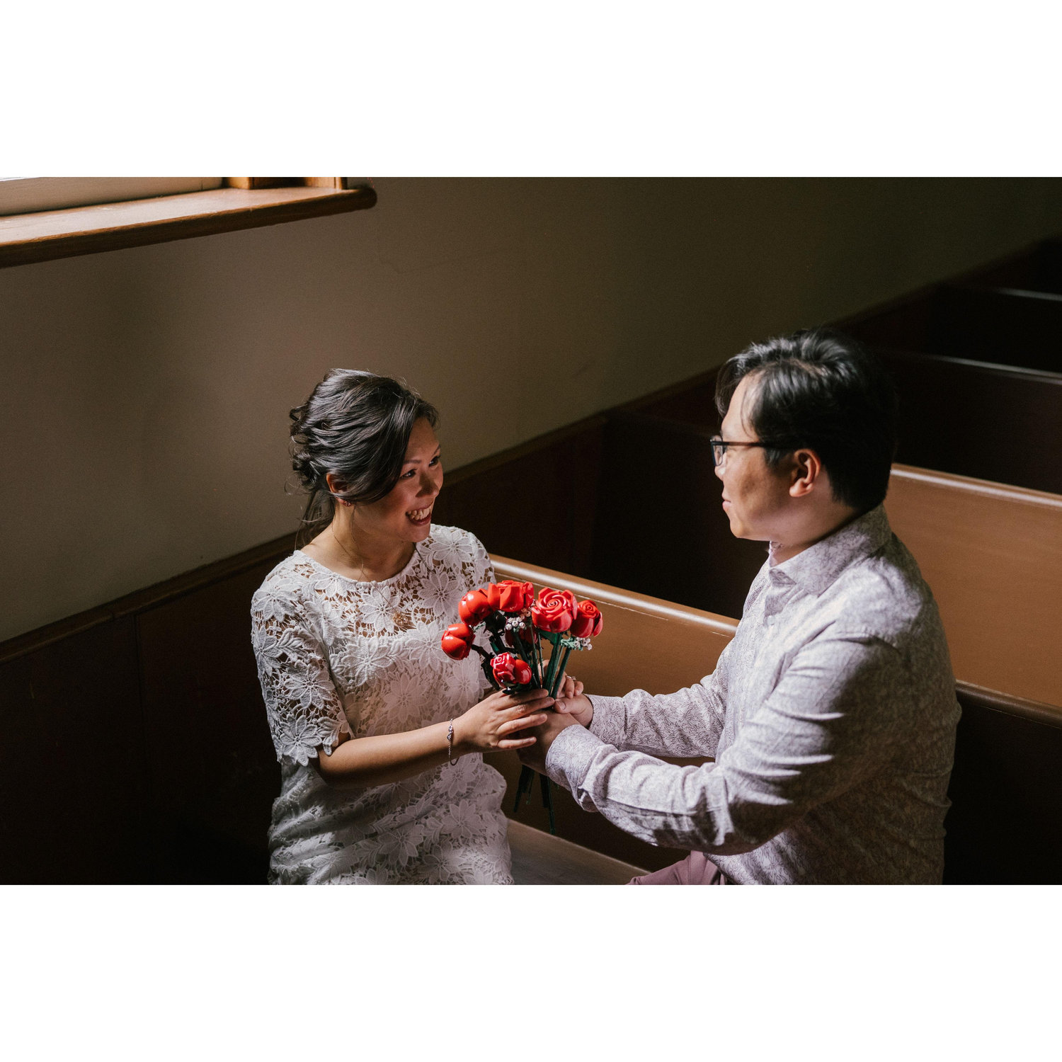 Photo: Rosetta Li