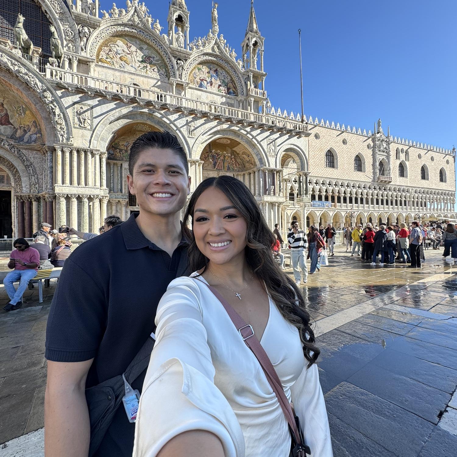 Venice, Italy