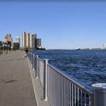 Detroit Riverwalk