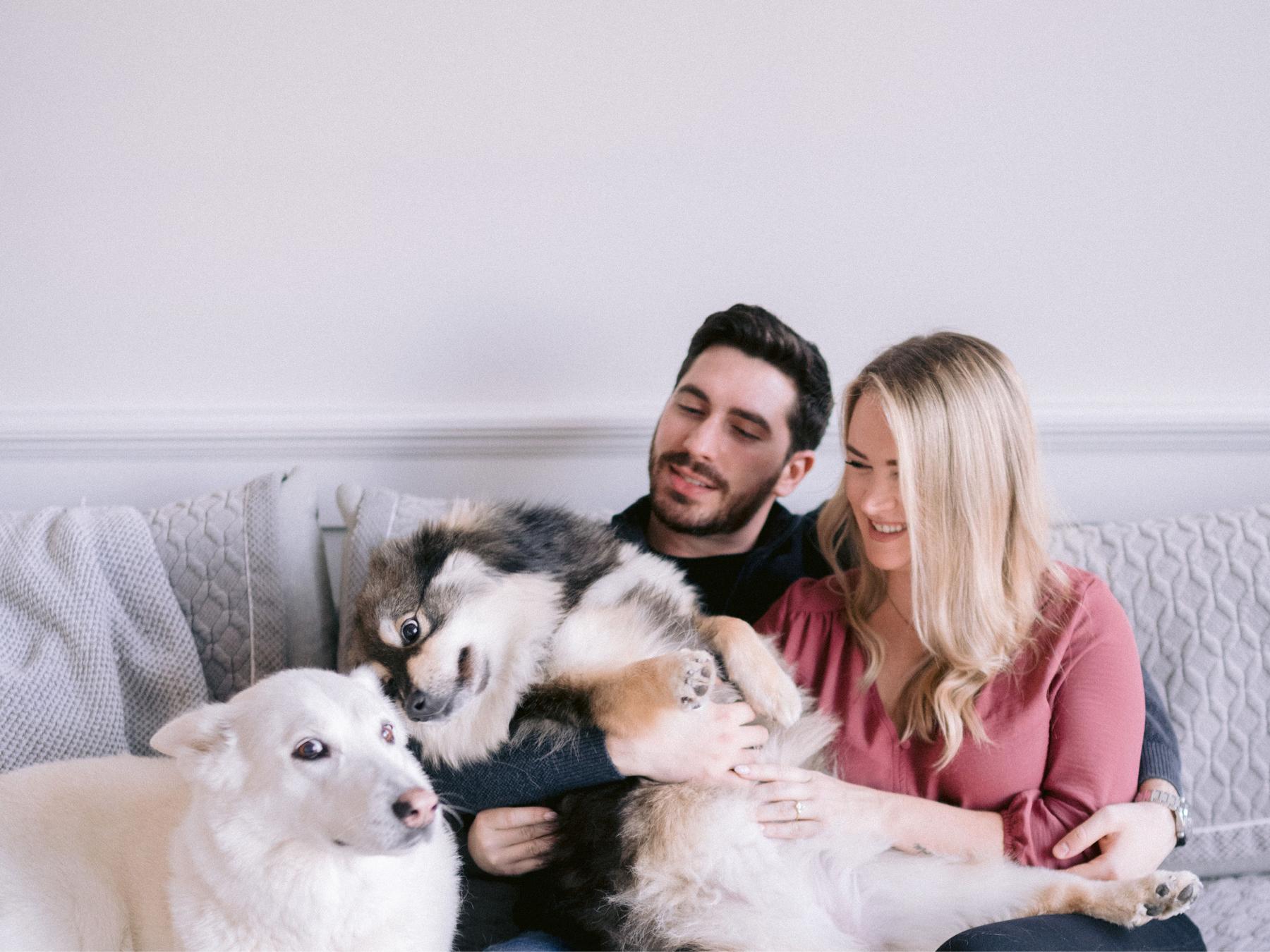 The Wedding Website of Sarah Johns and Joe Azzone