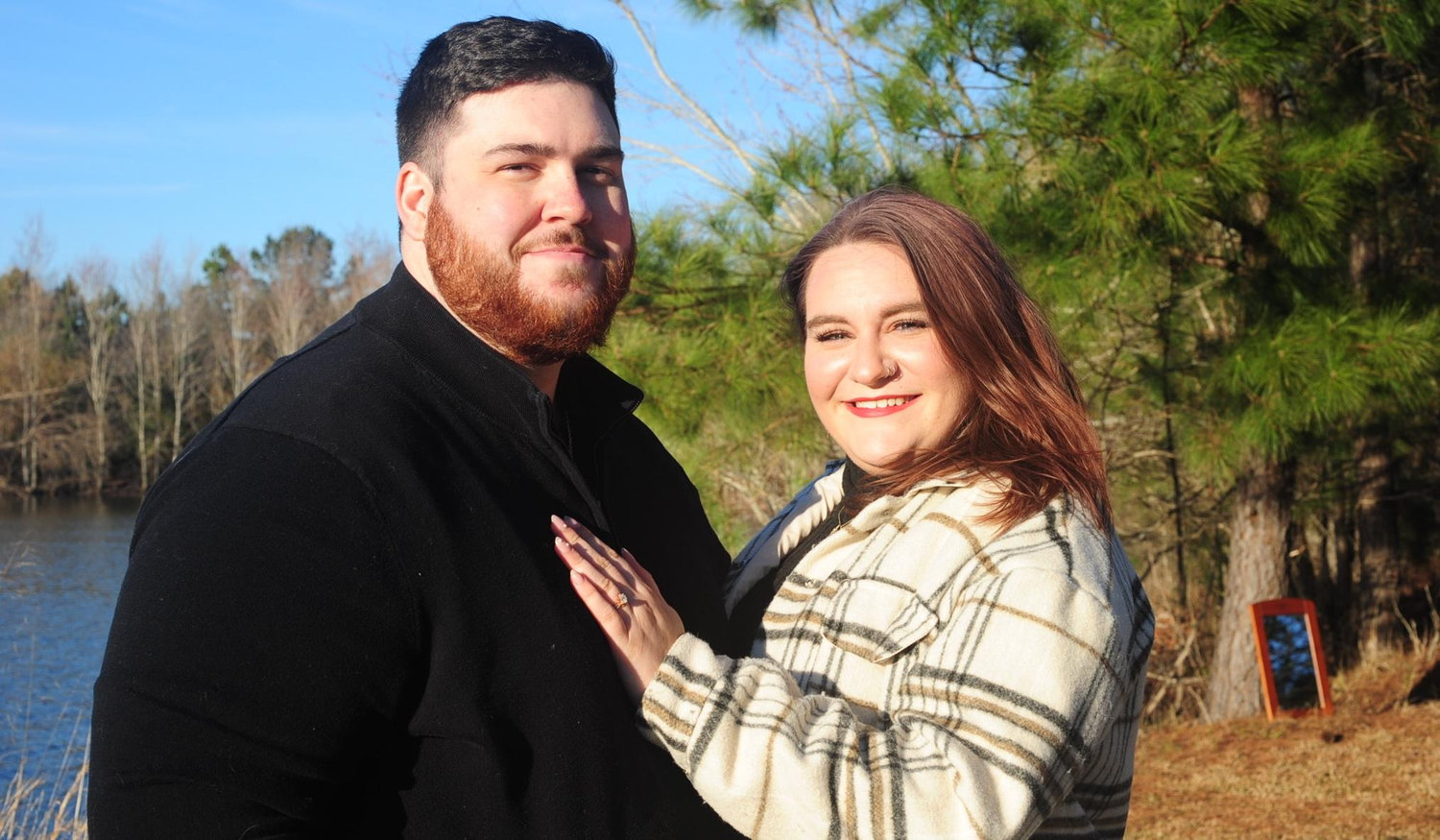 The Wedding Website of Julia PaskVan and Jason Toole