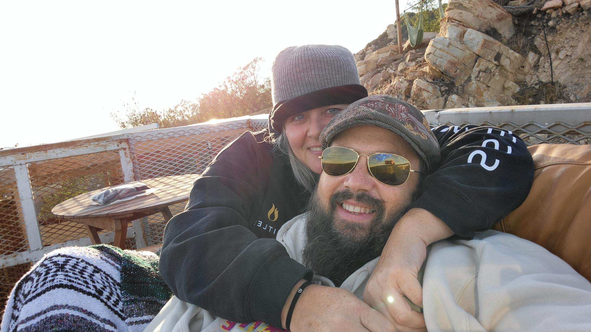 The Wedding Website of David Novin and Stacy Hardcastle