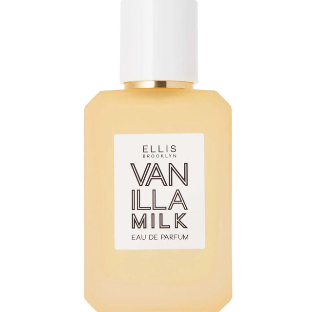VANILLA MILK Eau de Parfum - Ellis Brooklyn | Sephora