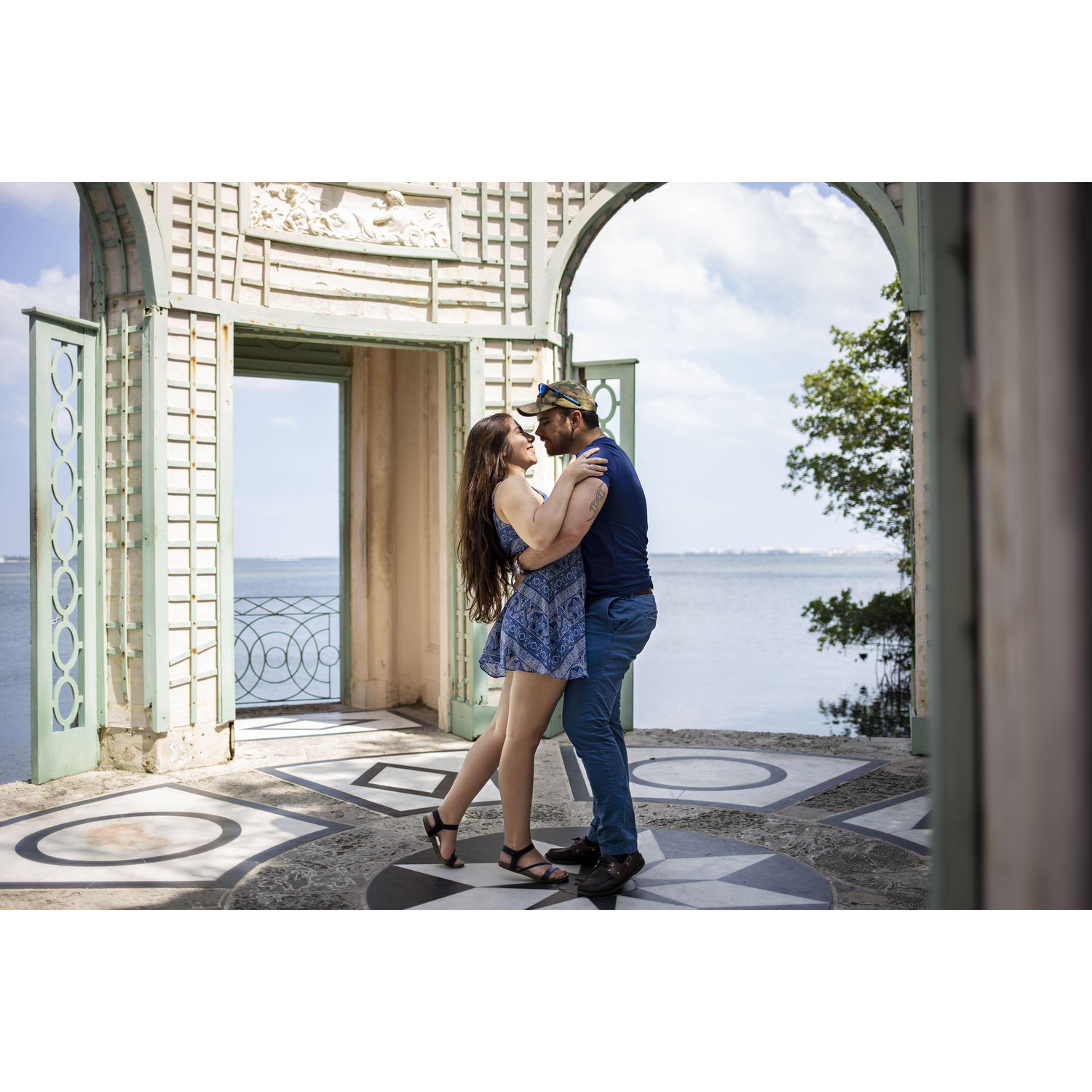 Vizcaya 2019
