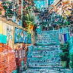 Philadelphia's Magic Gardens