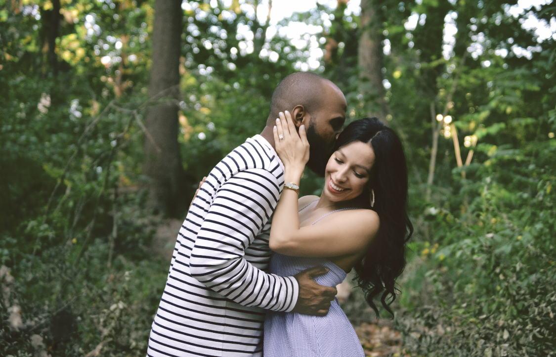 The Wedding Website of Junior Reyes and Brittany Rodriguez