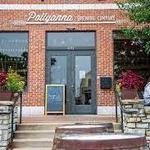 Pollyanna Brewing Company - Lemont